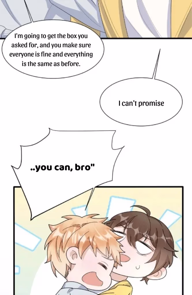 Your Distance Chapter 88 page 26 - 
