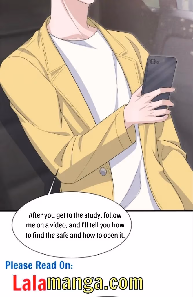 Your Distance Chapter 88 page 33 - 