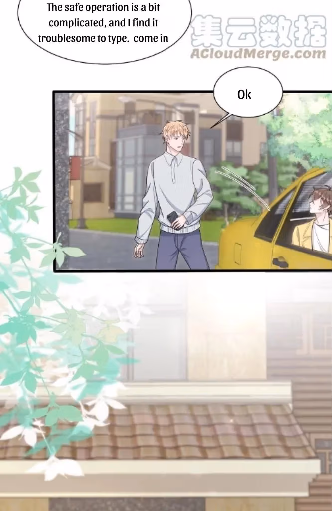 Your Distance Chapter 88 page 36 - 