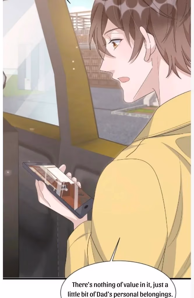 Your Distance Chapter 88 page 44 - 