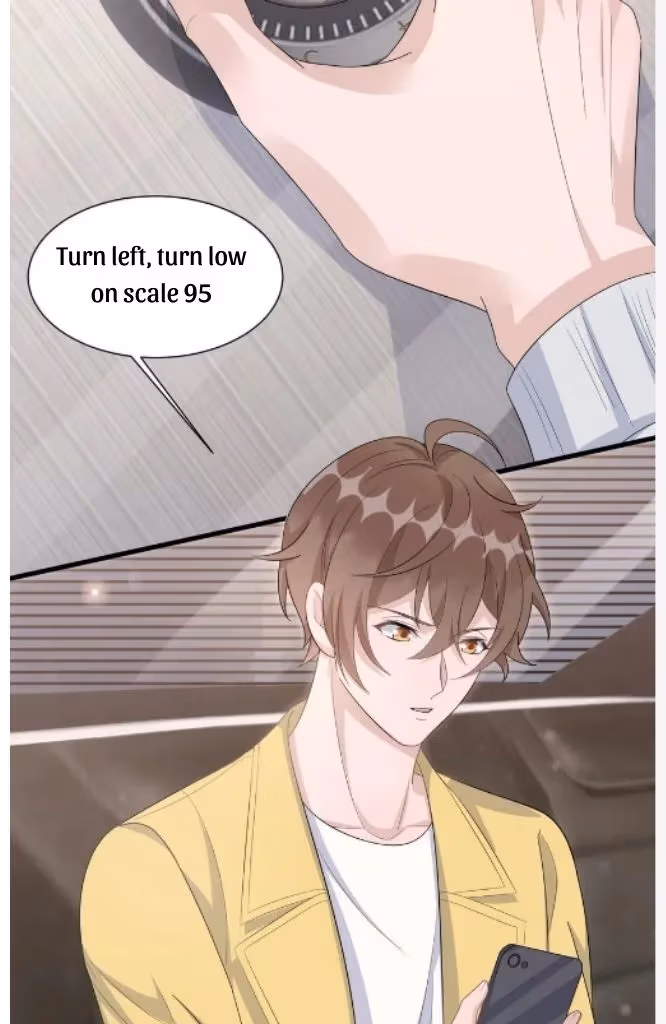 Your Distance Chapter 88 page 48 - 