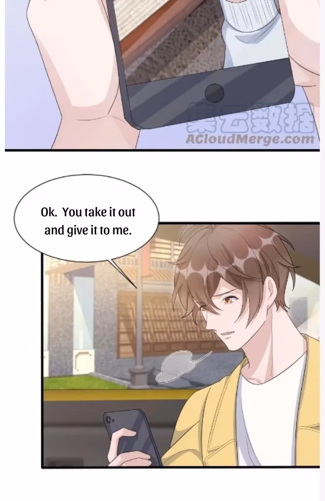 Your Distance Chapter 88 page 52 - 