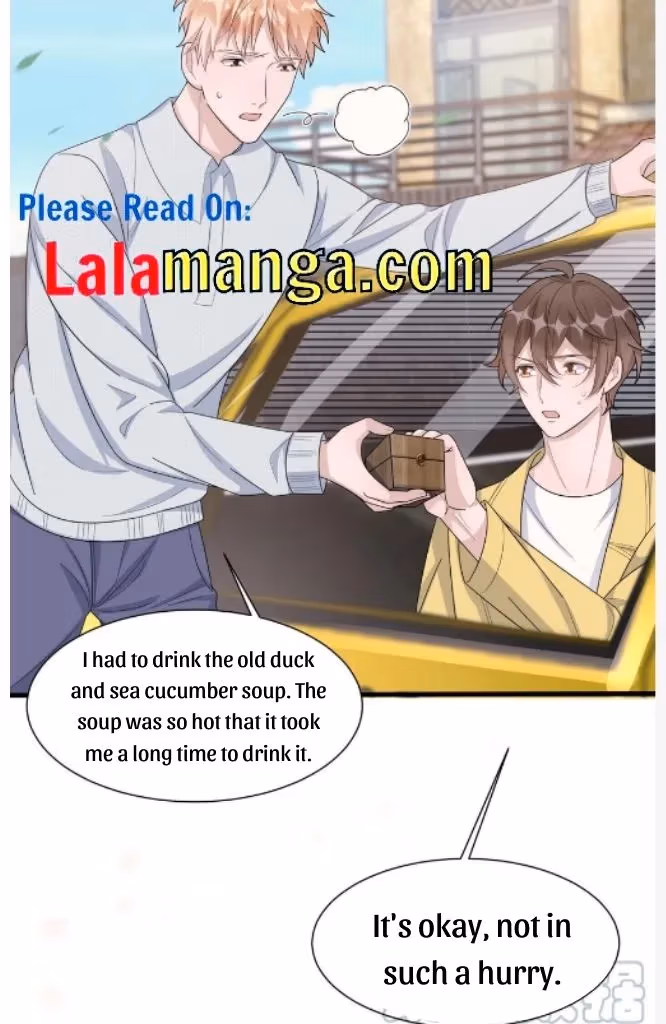 Your Distance Chapter 88 page 57 - 