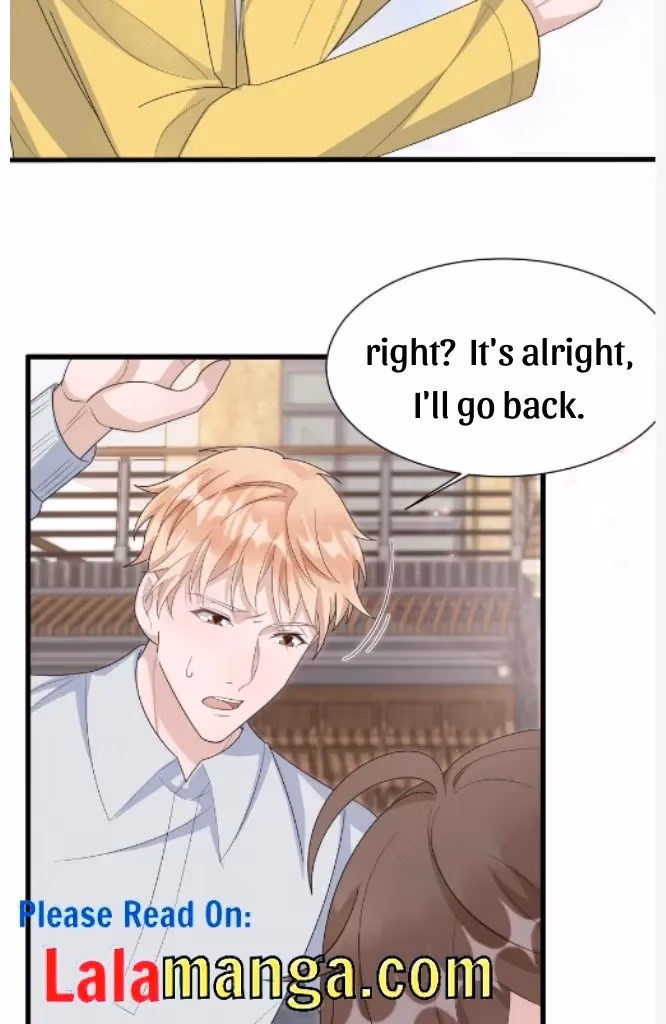 Your Distance Chapter 88 page 59 - 