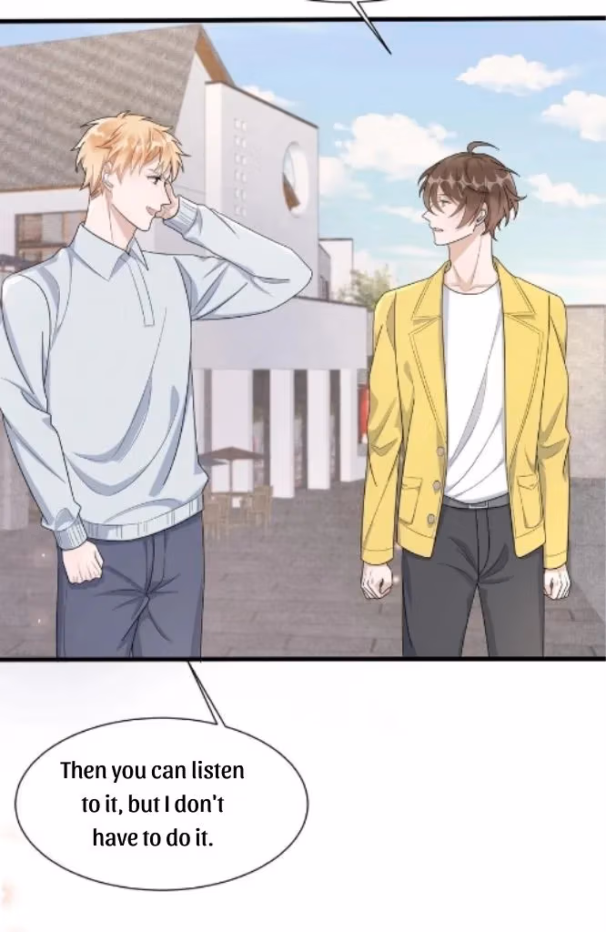 Your Distance Chapter 88 page 8 - 