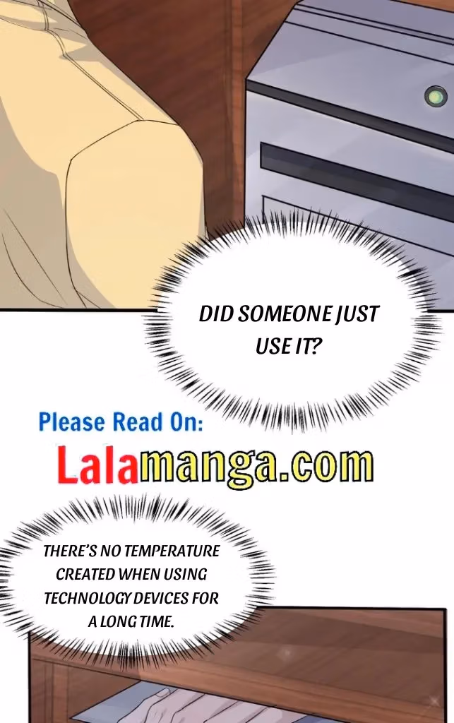 Your Distance Chapter 89 page 13 - 