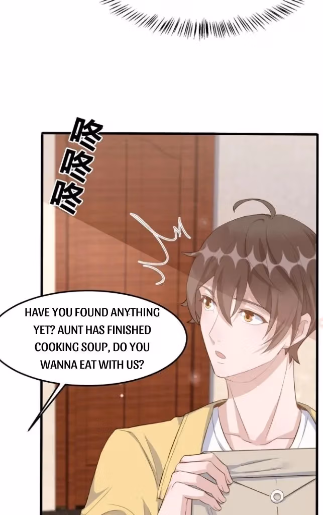Your Distance Chapter 89 page 22 - 