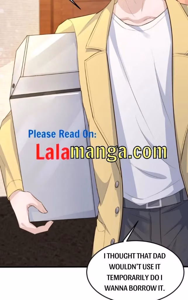 Your Distance Chapter 89 page 25 - 