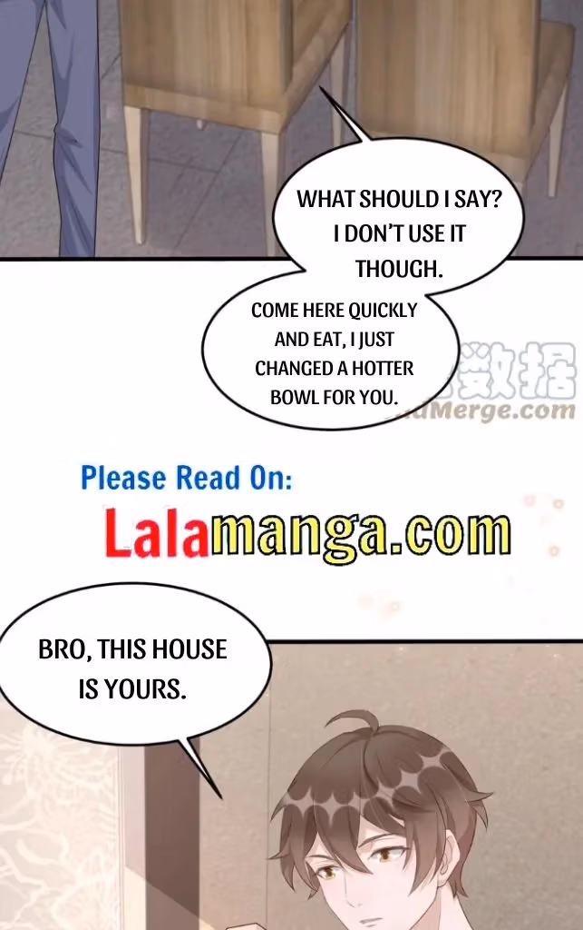 Your Distance Chapter 89 page 27 - 