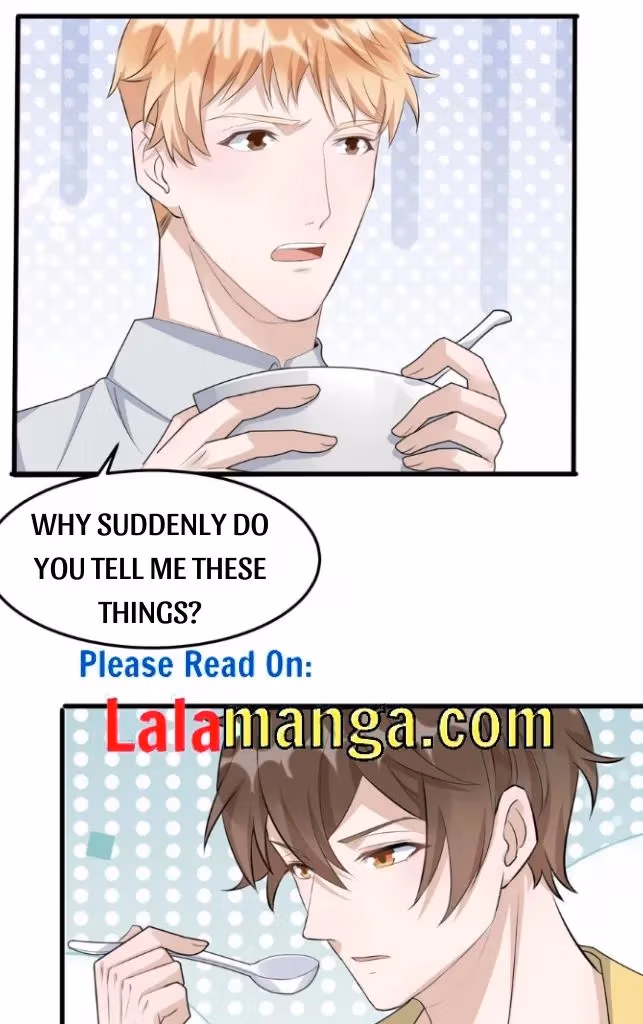 Your Distance Chapter 89 page 29 - 