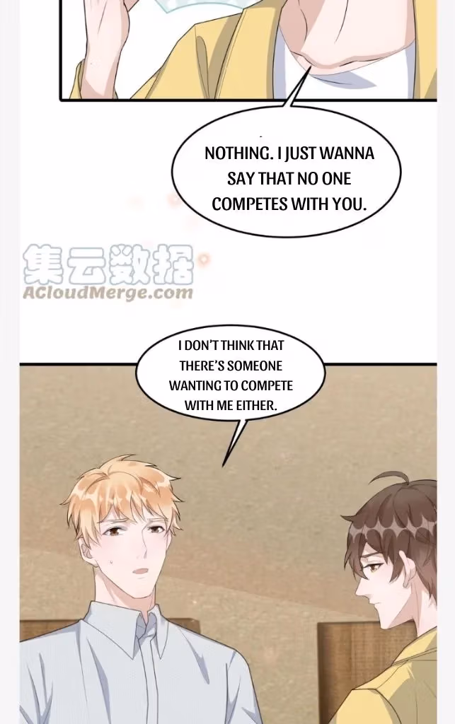 Your Distance Chapter 89 page 30 - 