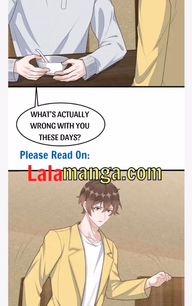 Your Distance Chapter 89 page 31 - 