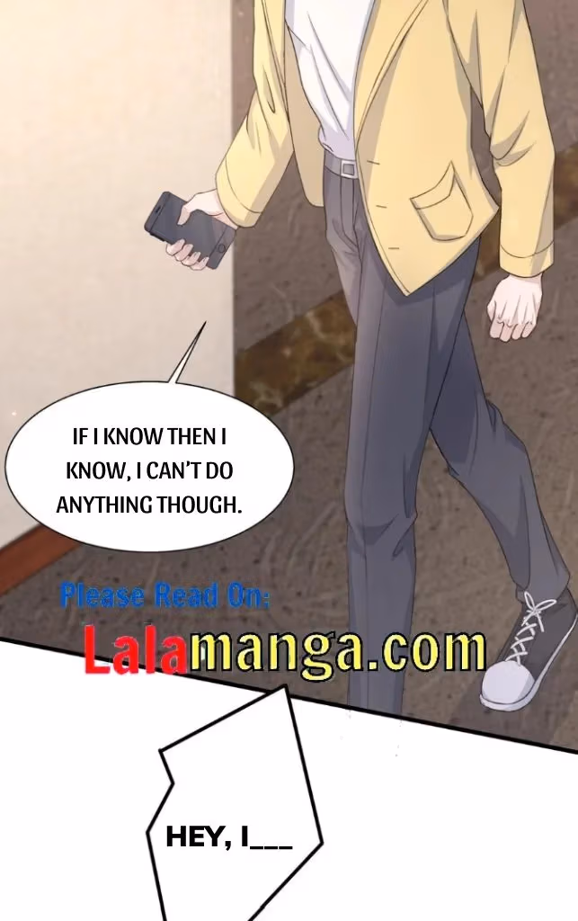 Your Distance Chapter 89 page 5 - 