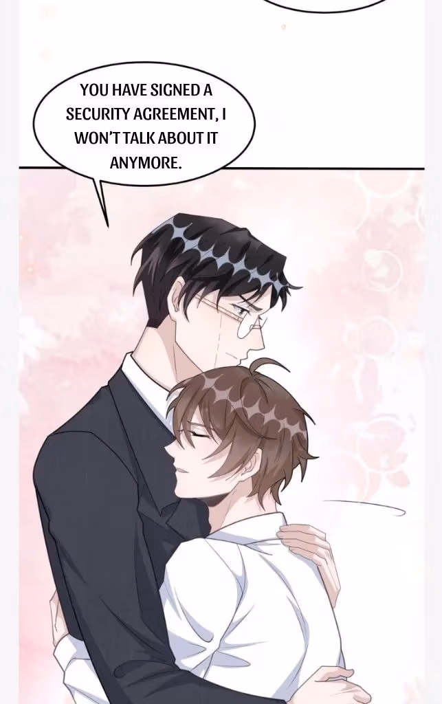 Your Distance Chapter 89 page 42 - 