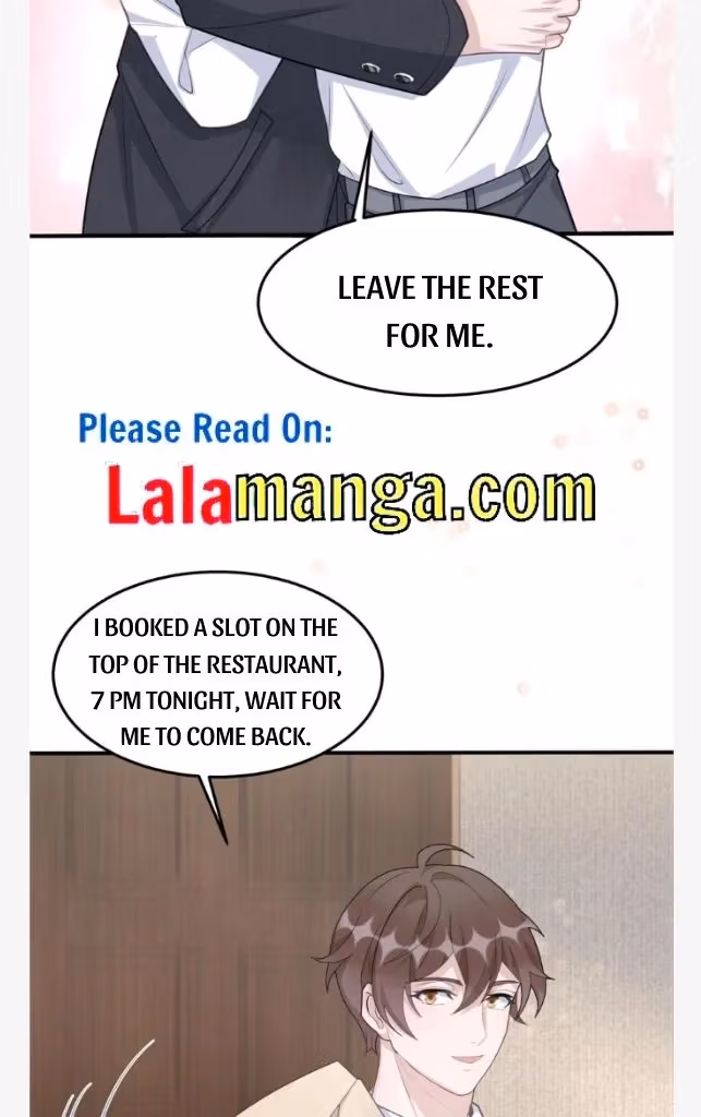Your Distance Chapter 89 page 43 - 