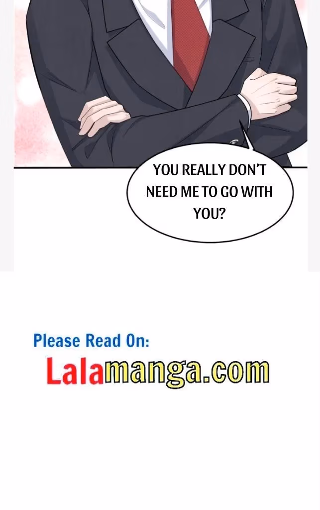 Your Distance Chapter 89 page 45 - 