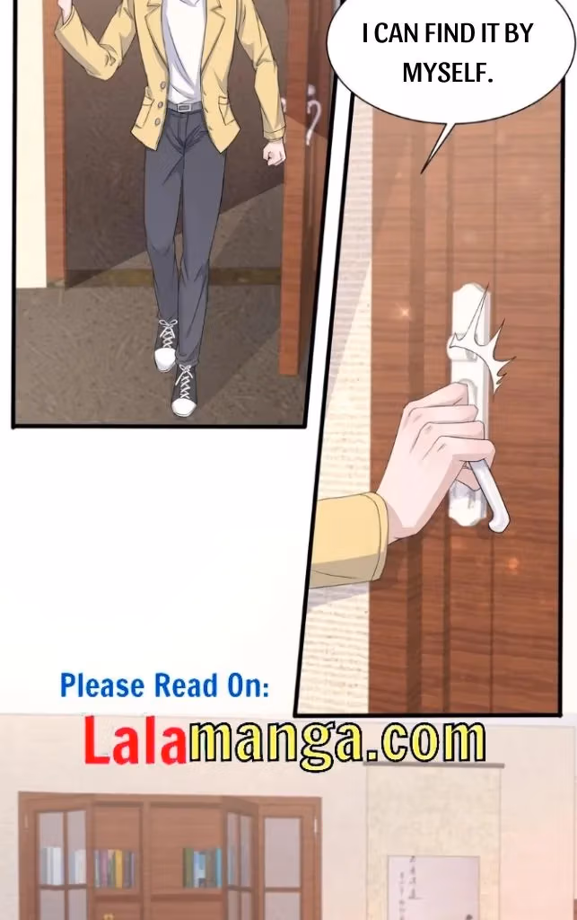Your Distance Chapter 89 page 7 - 