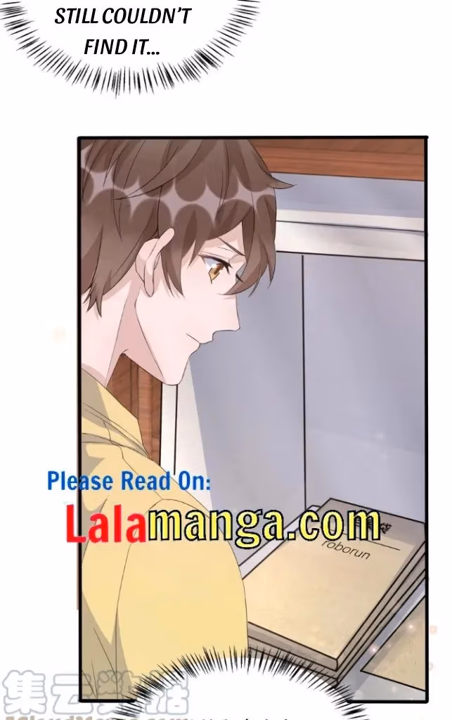 Your Distance Chapter 89 page 9 - 