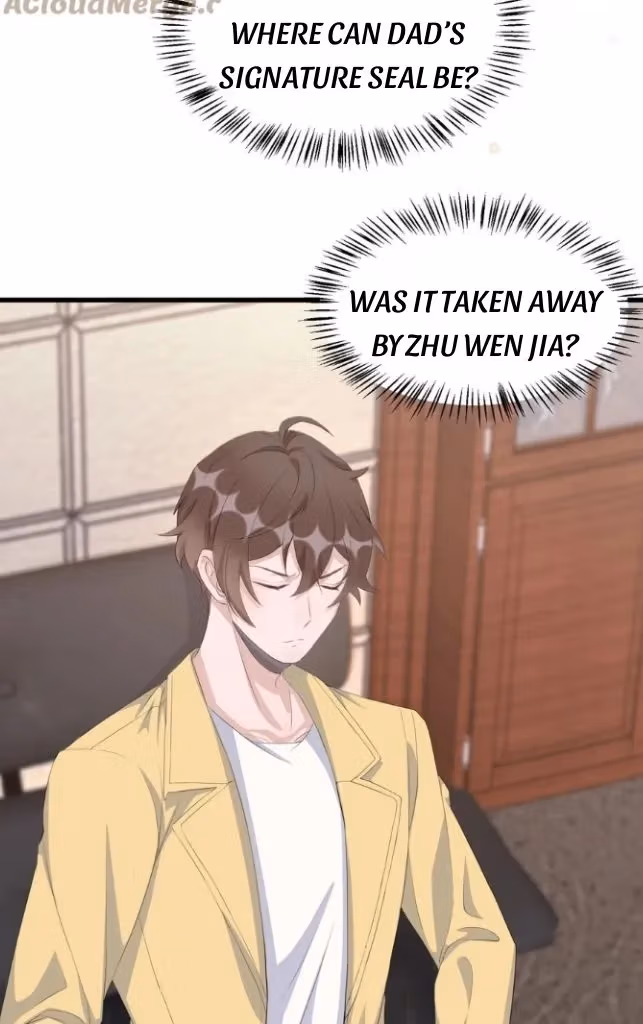 Your Distance Chapter 89 page 10 - 