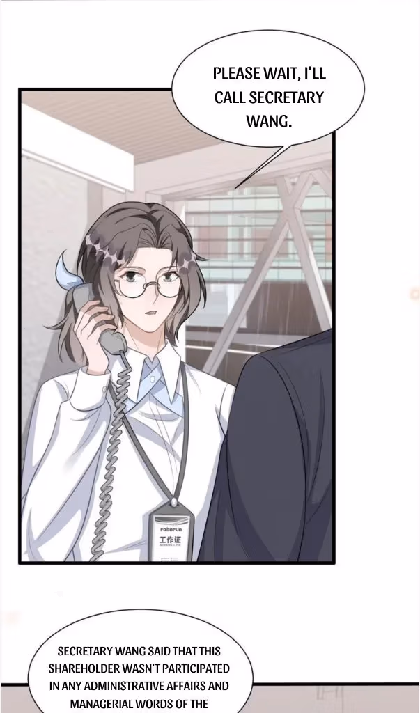 Your Distance Chapter 90 page 13 - 