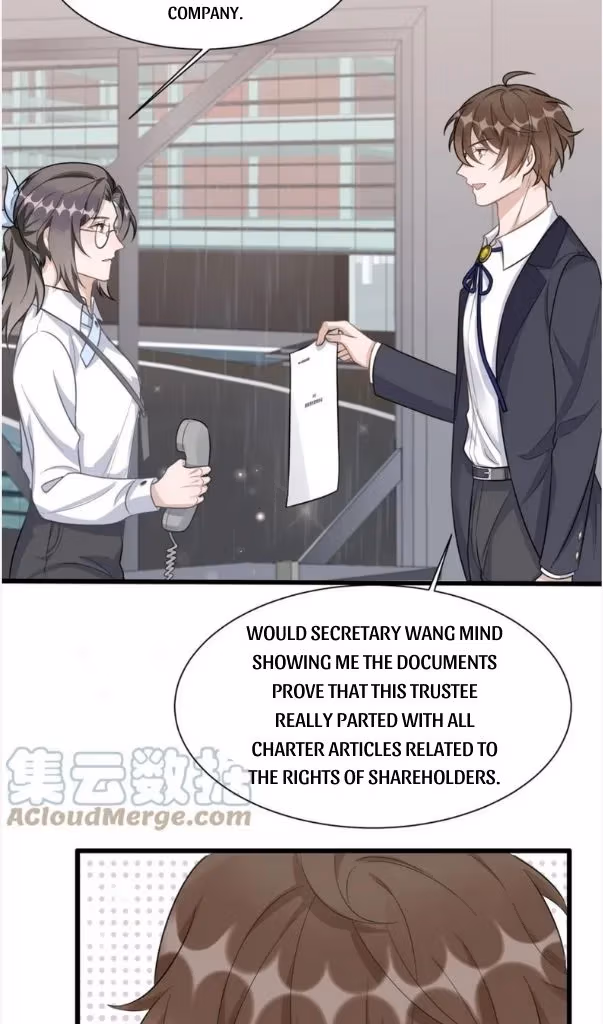 Your Distance Chapter 90 page 14 - 