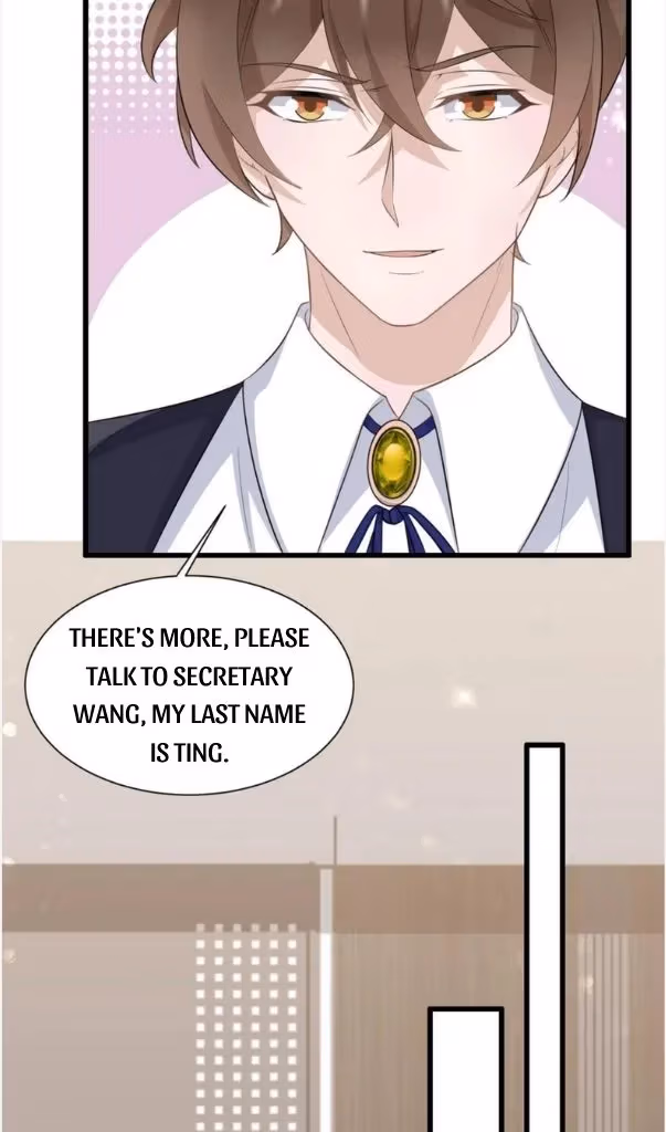 Your Distance Chapter 90 page 15 - 