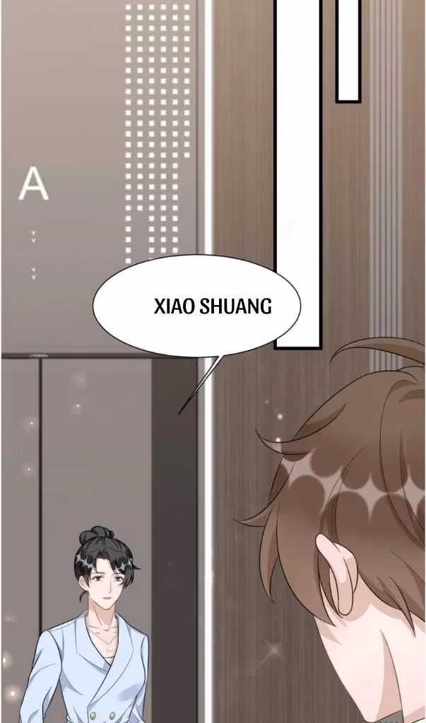 Your Distance Chapter 90 page 16 - 