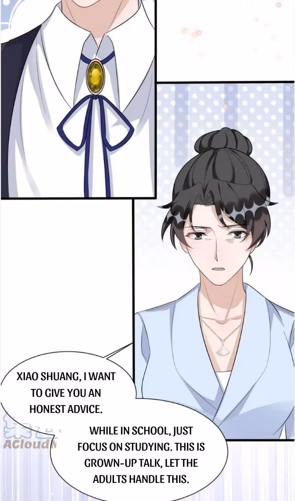 Your Distance Chapter 90 page 18 - 