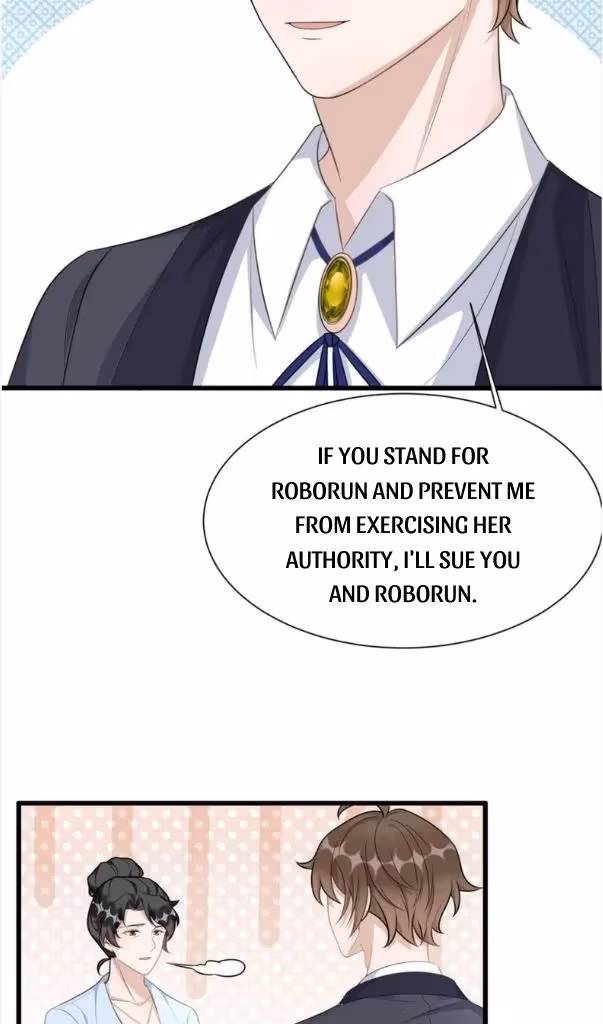 Your Distance Chapter 90 page 21 - 