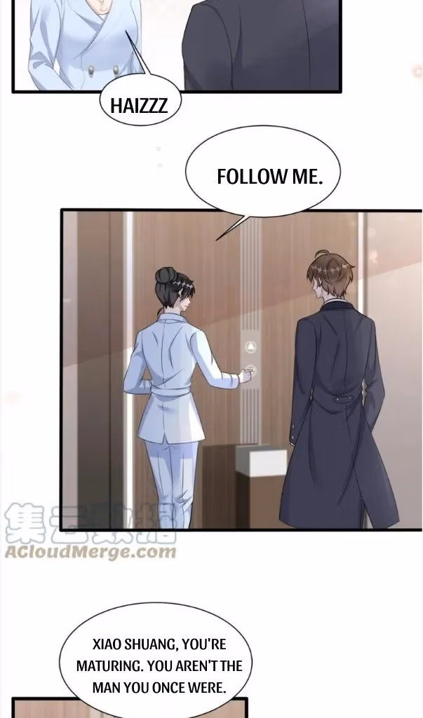 Your Distance Chapter 90 page 22 - 
