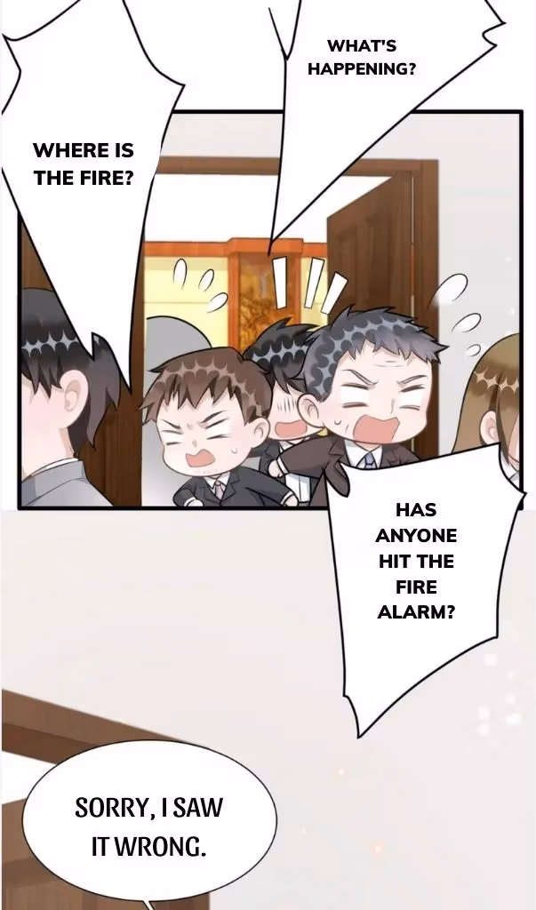 Your Distance Chapter 90 page 28 - 