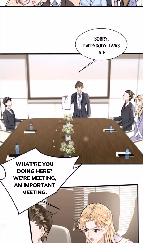 Your Distance Chapter 90 page 30 - 