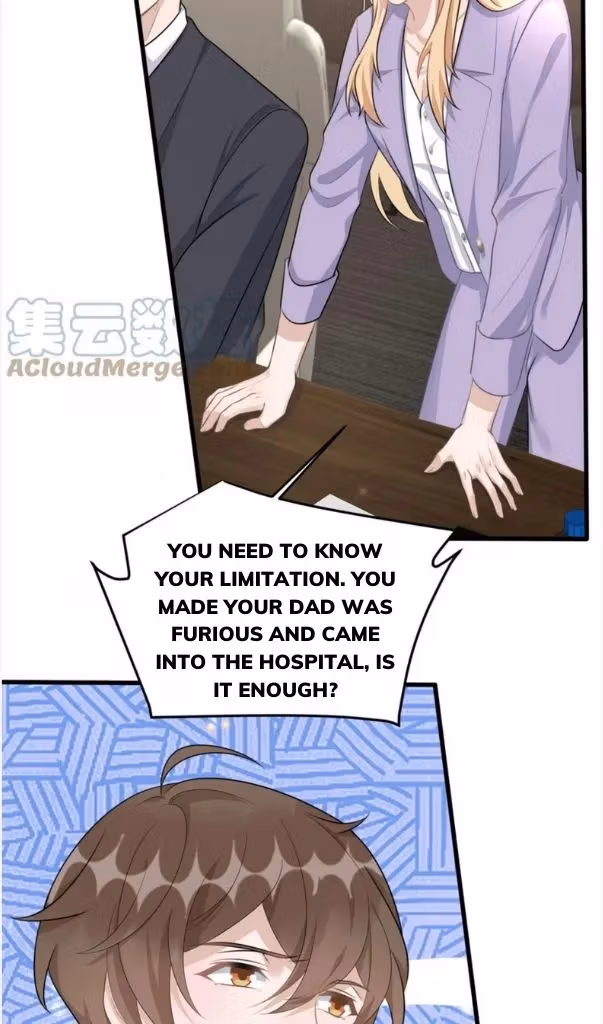 Your Distance Chapter 90 page 31 - 