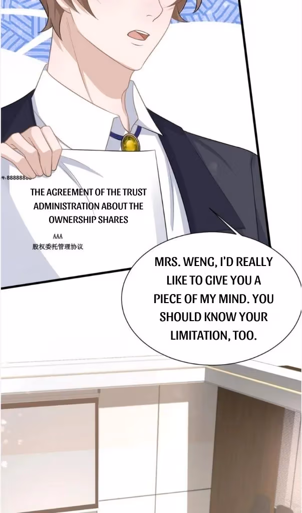 Your Distance Chapter 90 page 32 - 