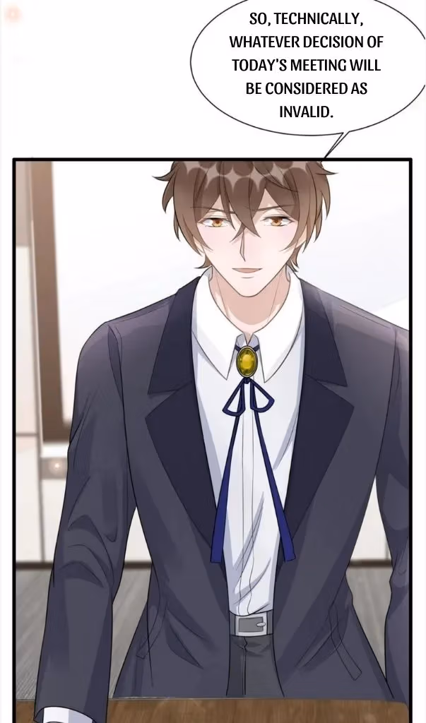 Your Distance Chapter 90 page 34 - 
