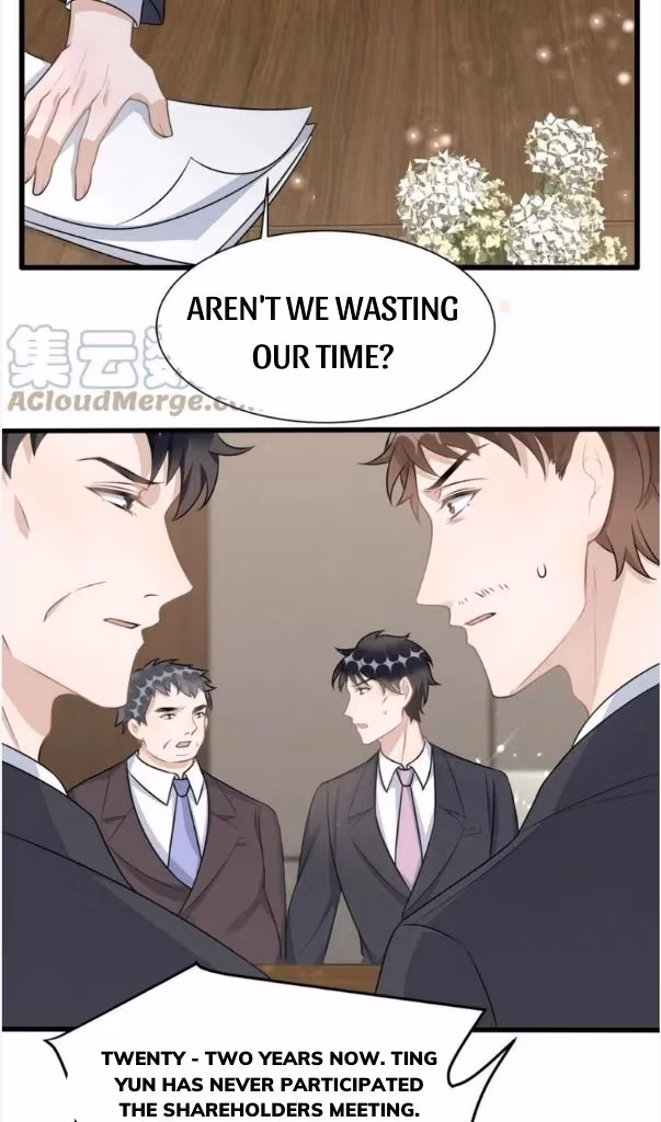Your Distance Chapter 90 page 35 - 