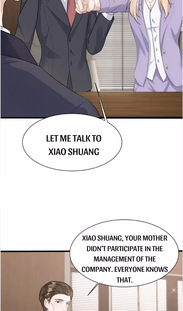 Your Distance Chapter 90 page 38 - 