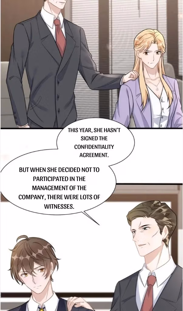 Your Distance Chapter 90 page 39 - 