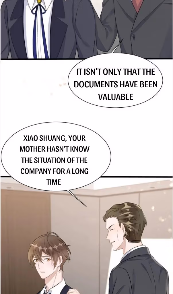 Your Distance Chapter 90 page 40 - 