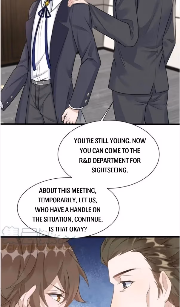 Your Distance Chapter 90 page 41 - 