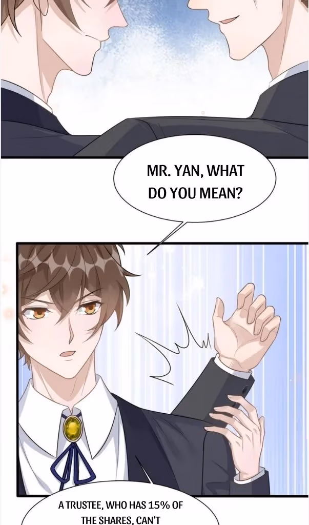 Your Distance Chapter 90 page 42 - 