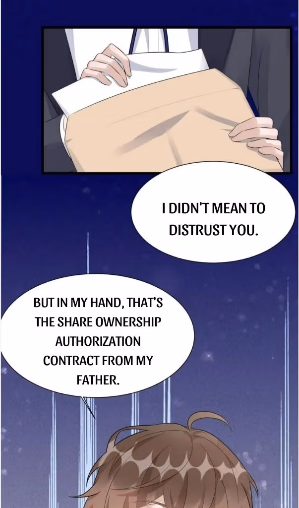 Your Distance Chapter 90 page 46 - 