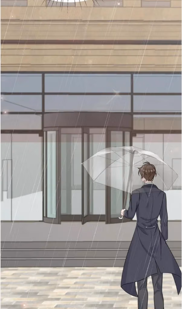 Your Distance Chapter 90 page 8 - 