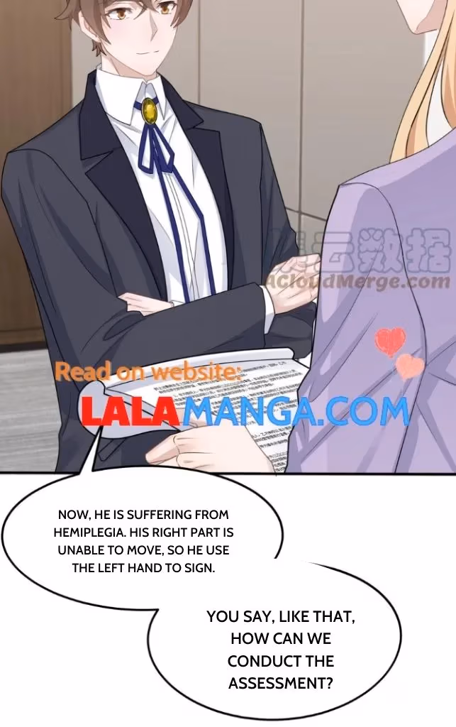 Your Distance Chapter 91 page 13 - 