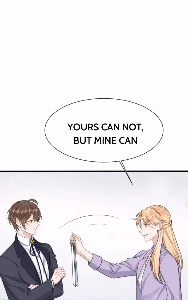 Your Distance Chapter 91 page 14 - 