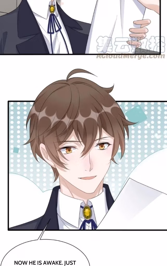 Your Distance Chapter 91 page 16 - 