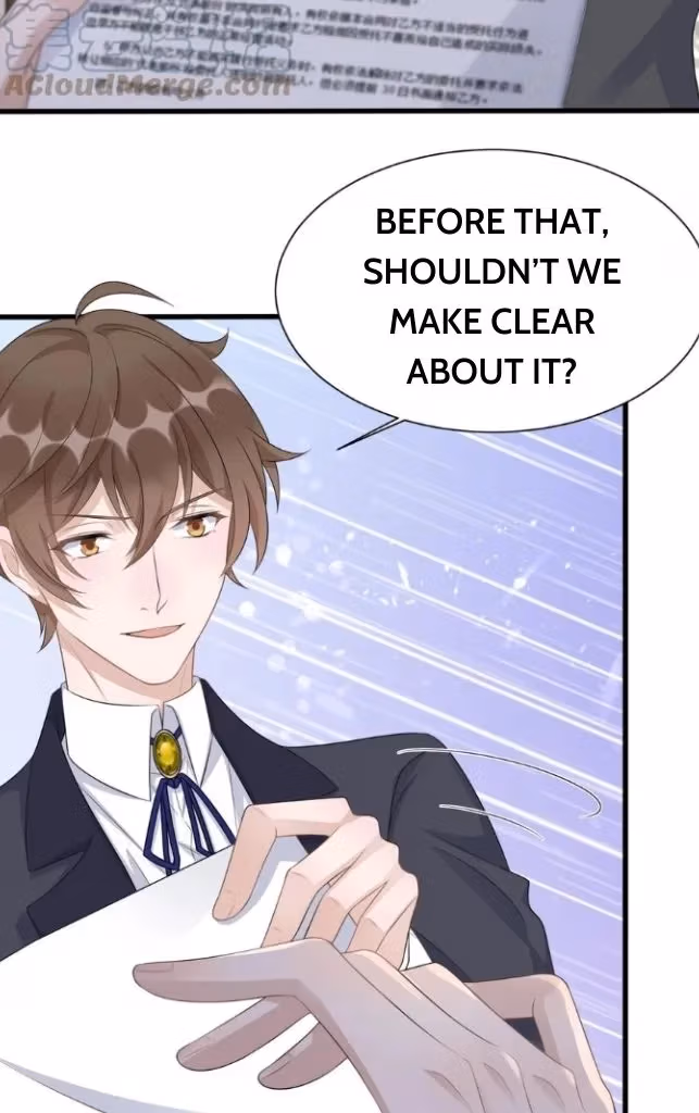 Your Distance Chapter 91 page 20 - 