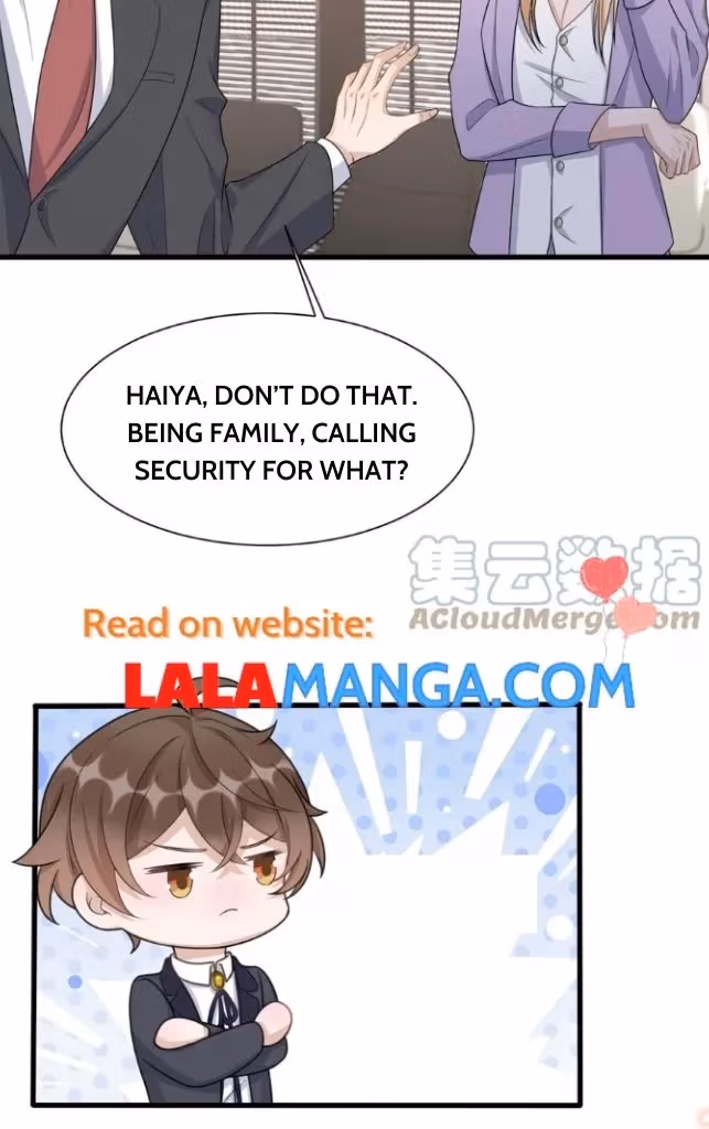 Your Distance Chapter 91 page 23 - 
