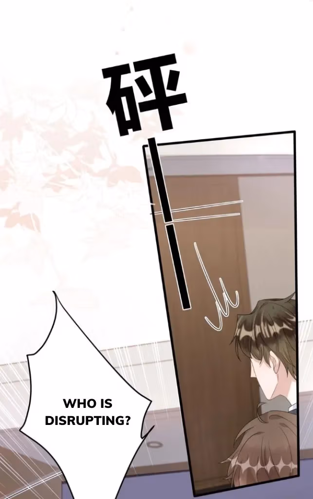 Your Distance Chapter 91 page 24 - 