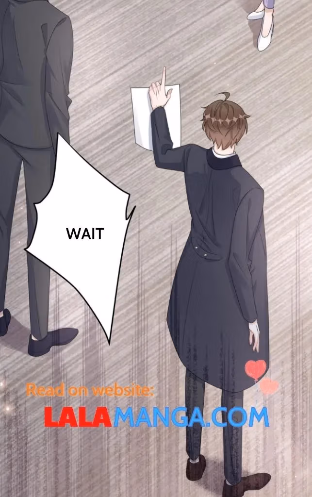Your Distance Chapter 91 page 27 - 